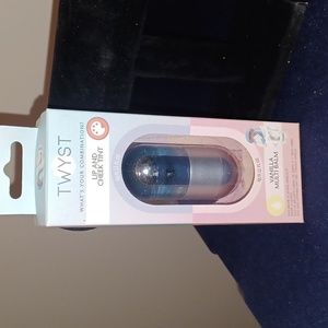Twyst Lip and Cheek Tint